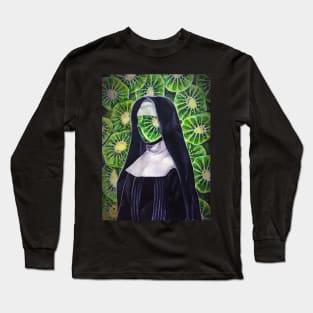 Sister Kiwi Long Sleeve T-Shirt